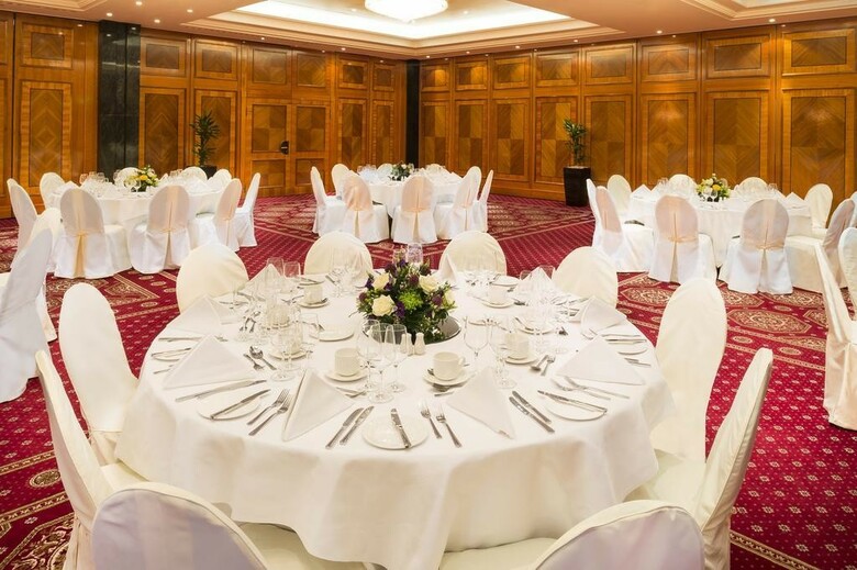 Copthorne Tara Hotel London Kensington