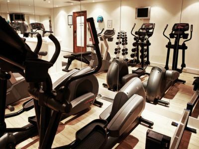 Copthorne Tara Hotel London Kensington