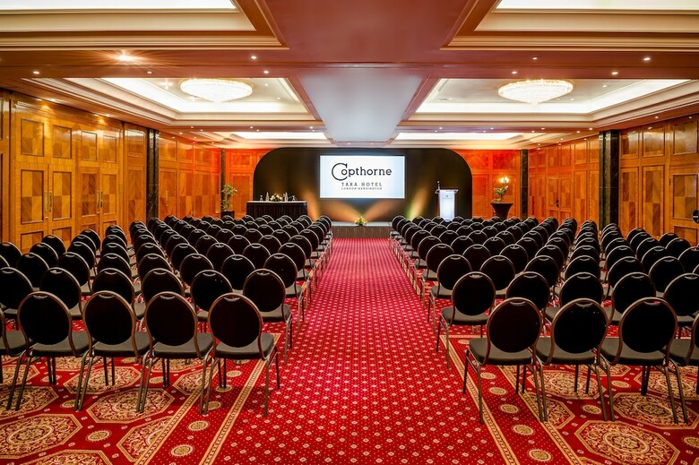 Copthorne Tara Hotel London Kensington