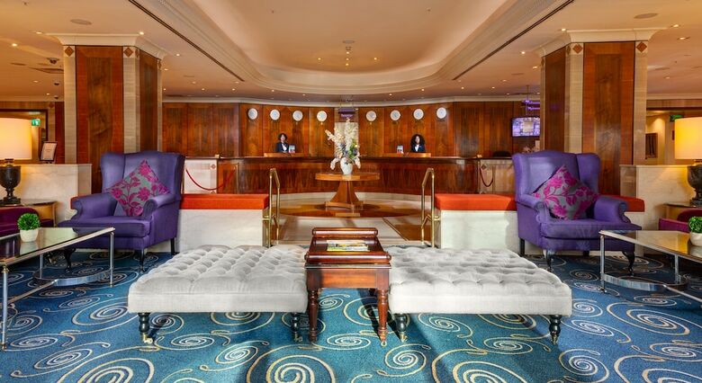 Copthorne Tara Hotel London Kensington