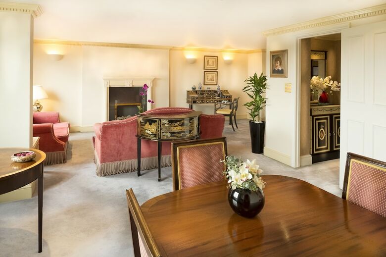 Copthorne Tara Hotel London Kensington
