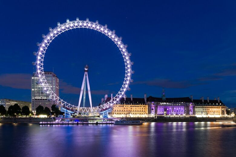 Copthorne Tara Hotel London Kensington