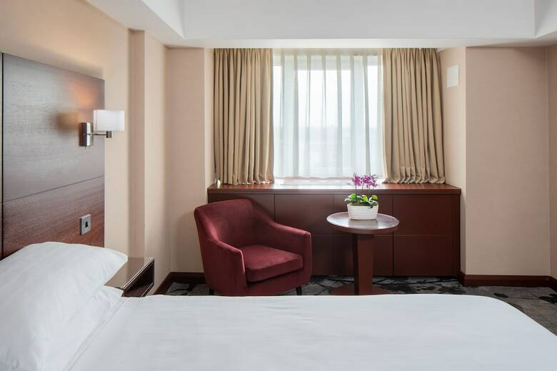Hotel Danubius Regents Park