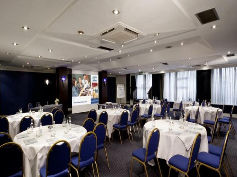 Hotel Danubius Regents Park