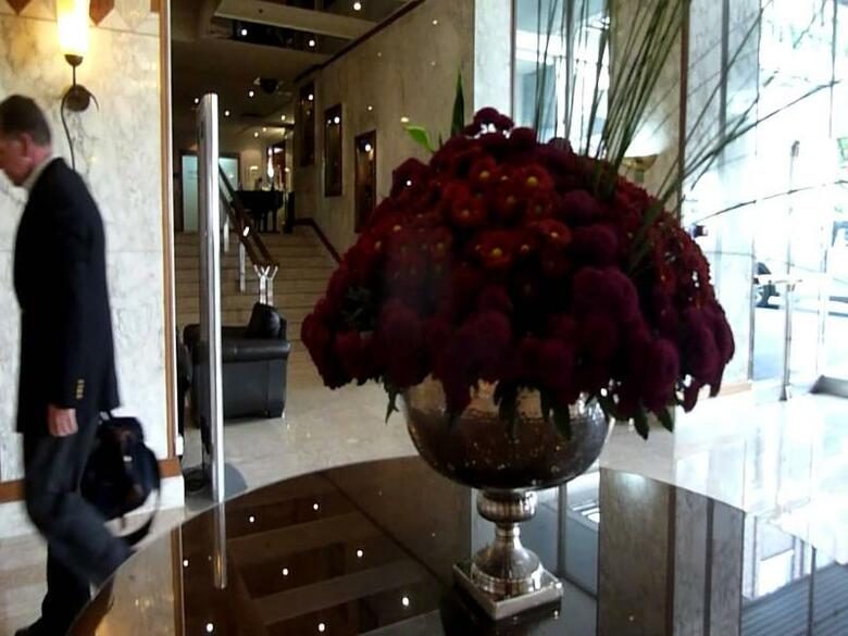 Hotel Danubius Regents Park