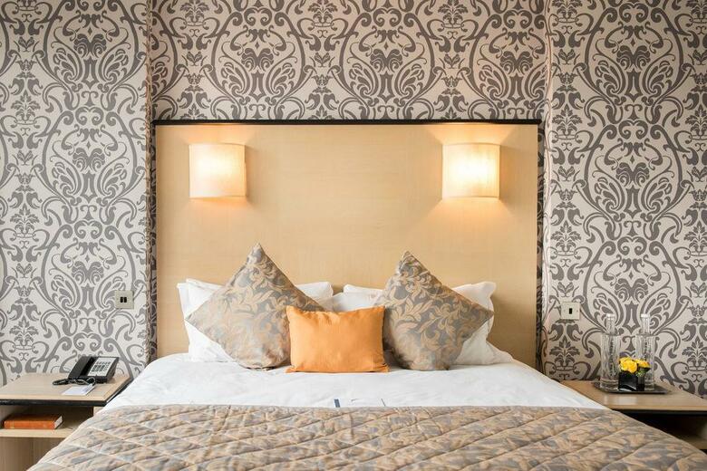 Hotel Danubius Regents Park