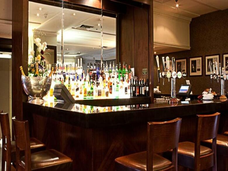 Hotel Danubius Regents Park