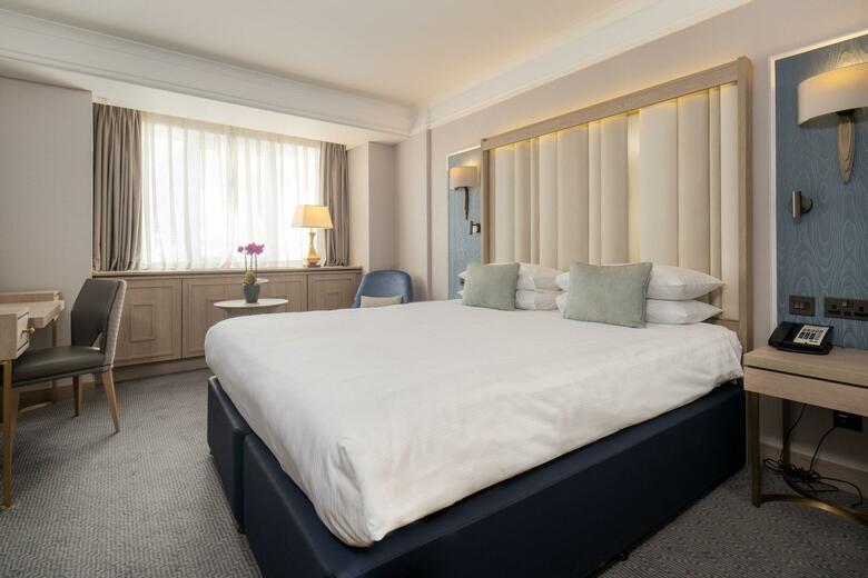 Hotel Danubius Regents Park