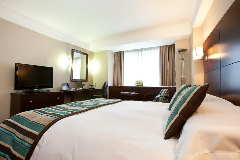 Hotel Danubius Regents Park