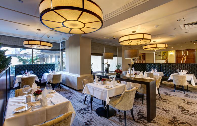 Hotel Danubius Regents Park