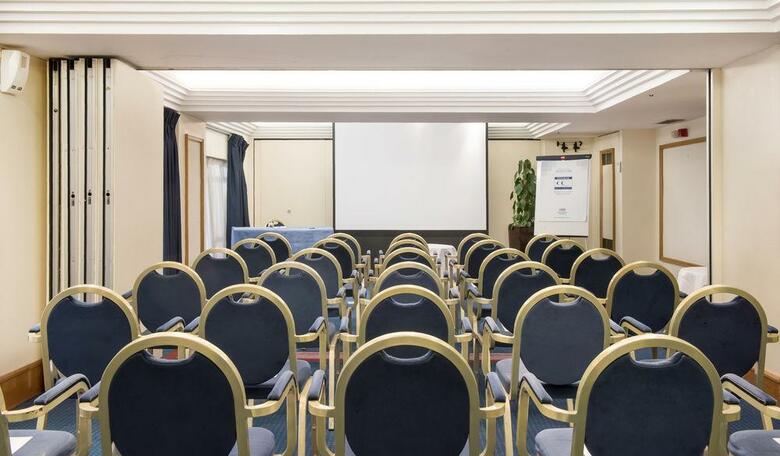 Hotel Danubius Regents Park