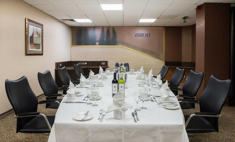 Hotel Danubius Regents Park