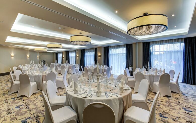 Hotel Danubius Regents Park