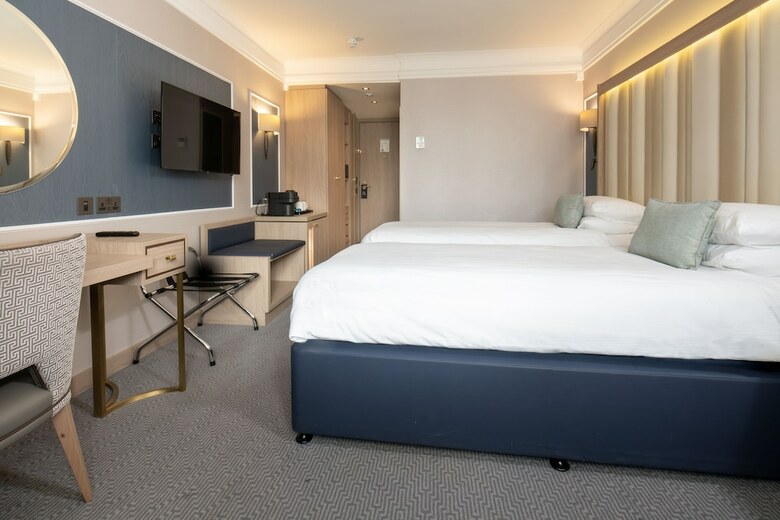 Hotel Danubius Regents Park