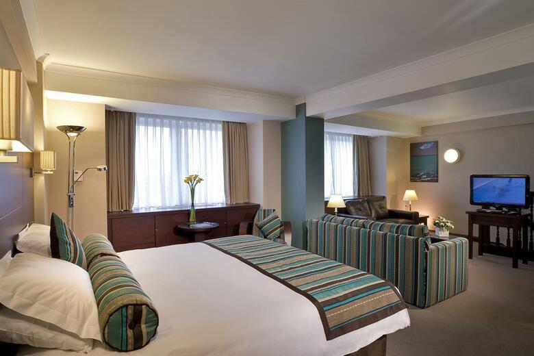 Hotel Danubius Regents Park