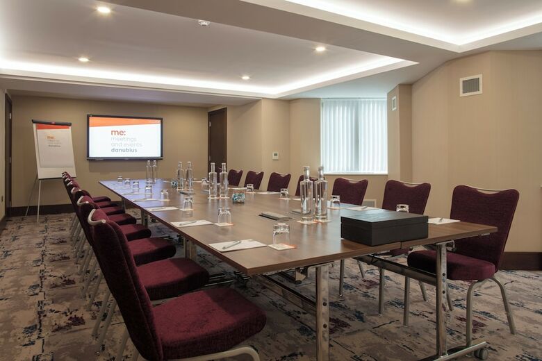 Hotel Danubius Regents Park