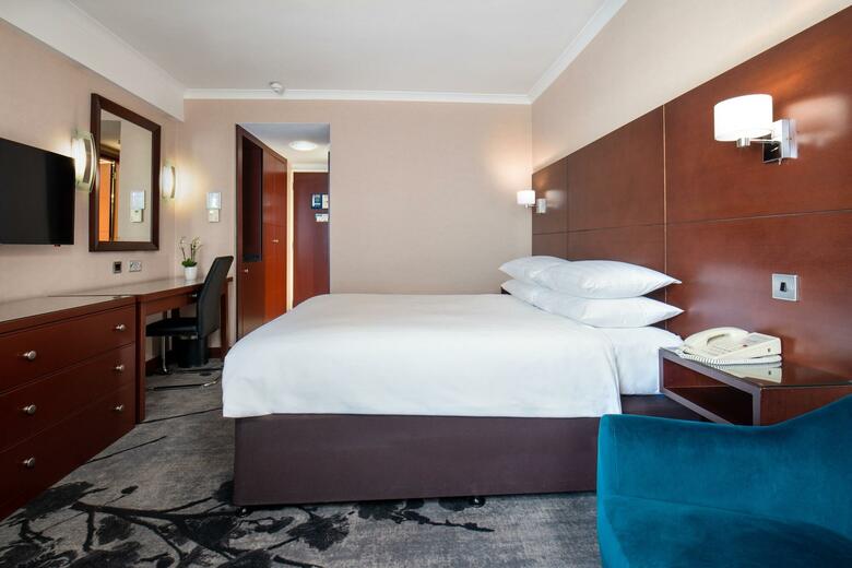 Hotel Danubius Regents Park
