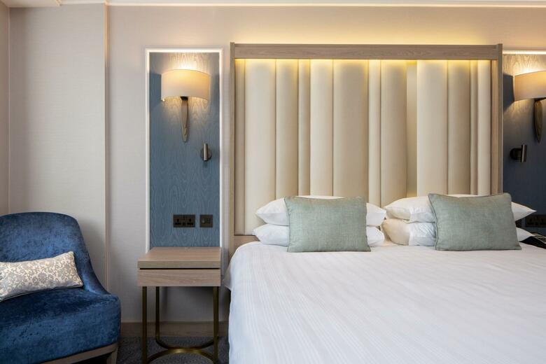 Hotel Danubius Regents Park