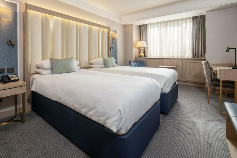 Hotel Danubius Regents Park
