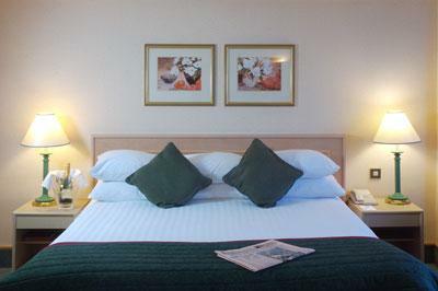 Hotel Danubius Regents Park