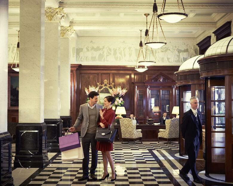 Hotel Savoy