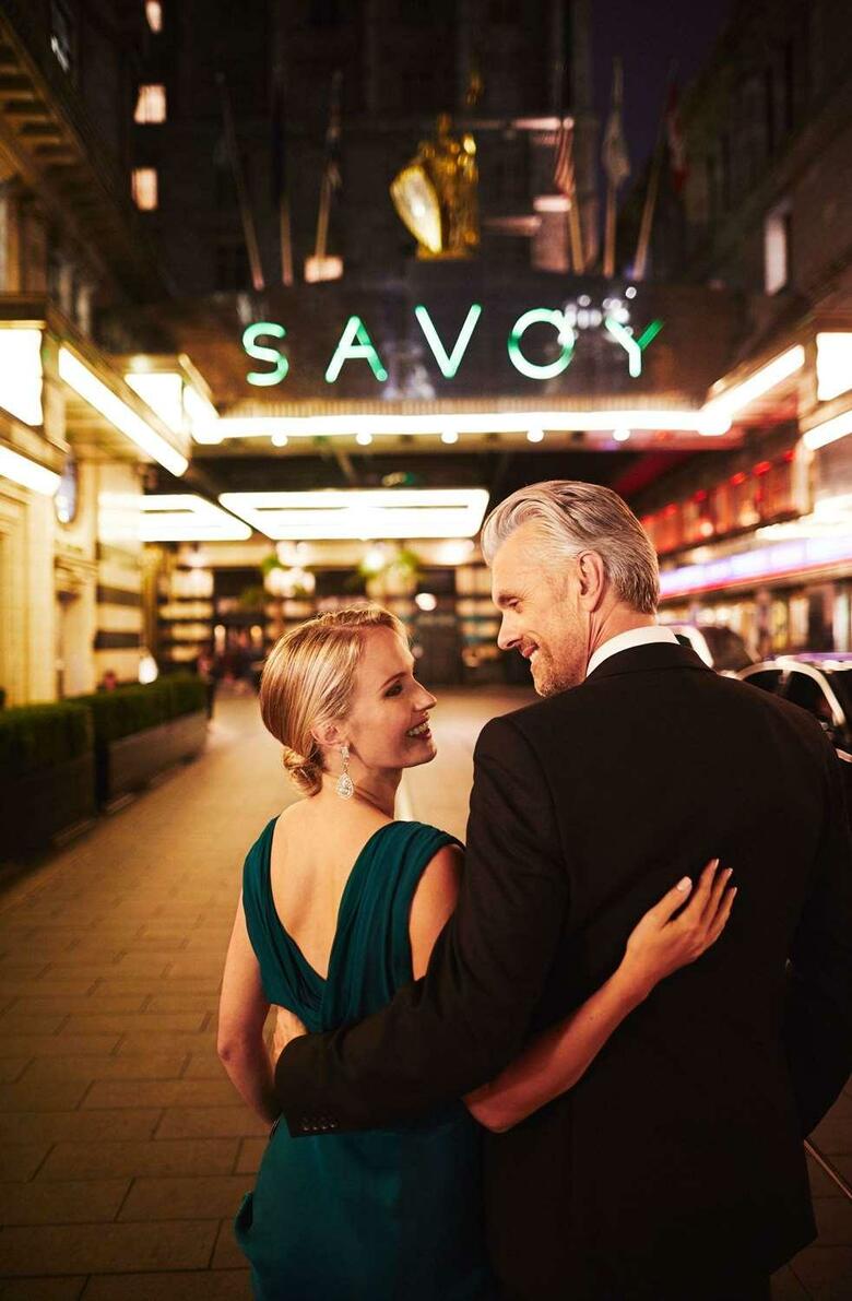 Hotel Savoy