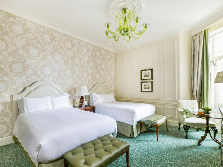 Hotel Savoy