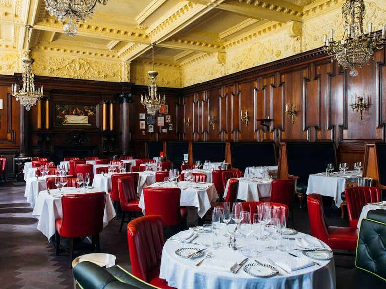 Hotel Savoy