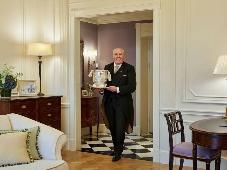 Hotel Savoy