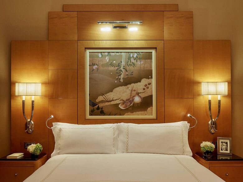 Hotel Savoy
