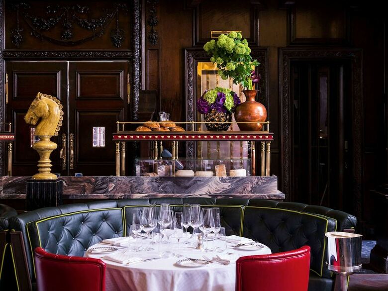 Hotel Savoy
