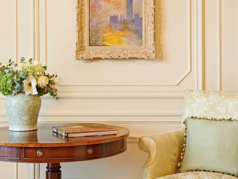 Hotel Savoy