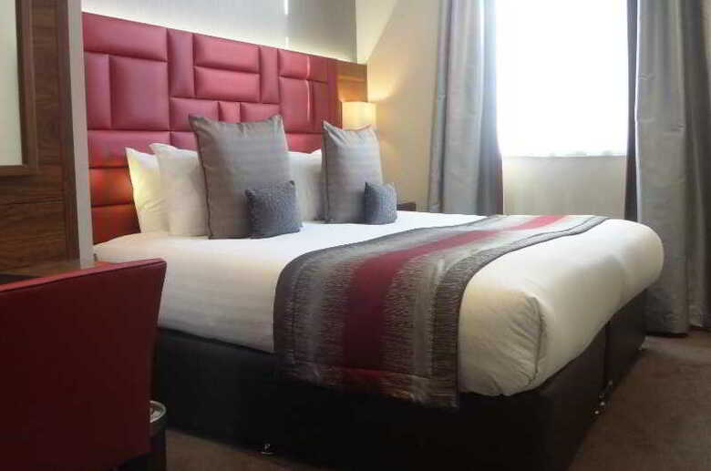 Norfolk Towers Paddington Hotel
