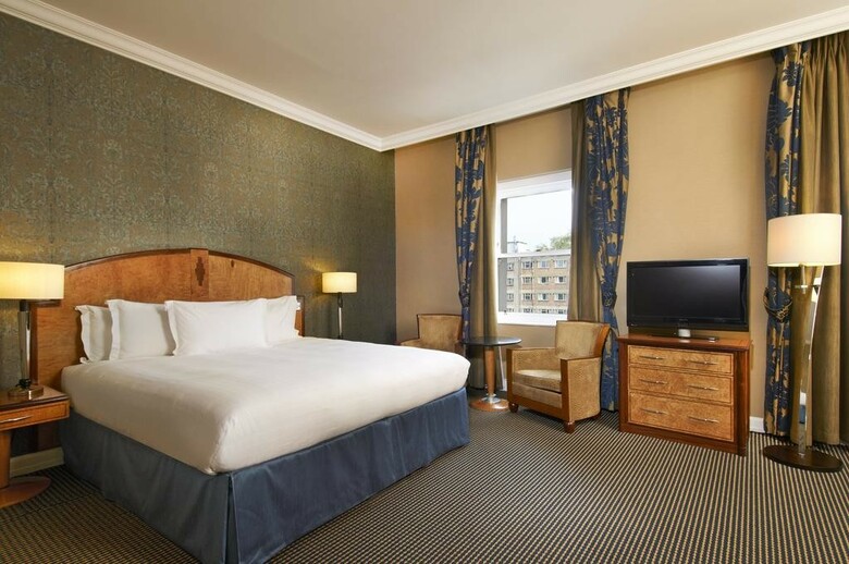 Hotel Hilton London Paddington