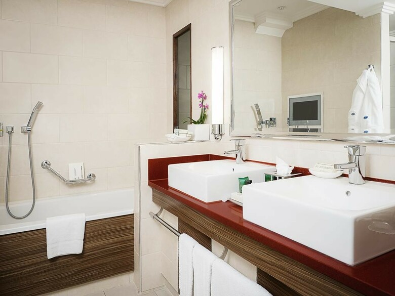 Hotel Hilton London Paddington