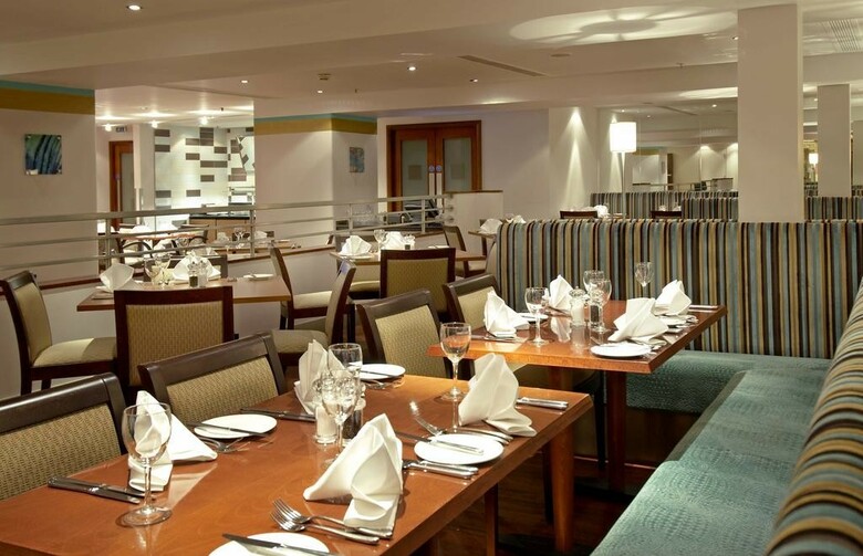 Hotel Hilton London Paddington