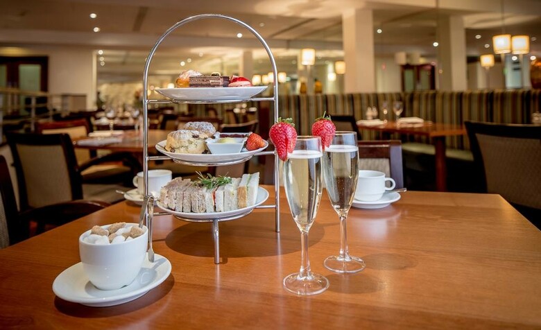 Hotel Hilton London Paddington