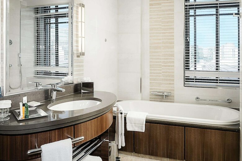 Hotel Hilton London Paddington