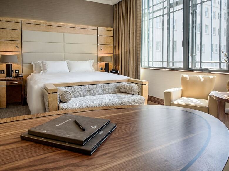 Hotel Hilton London Paddington