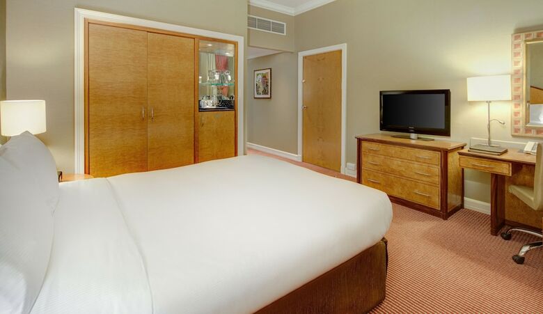 Hotel Hilton London Paddington