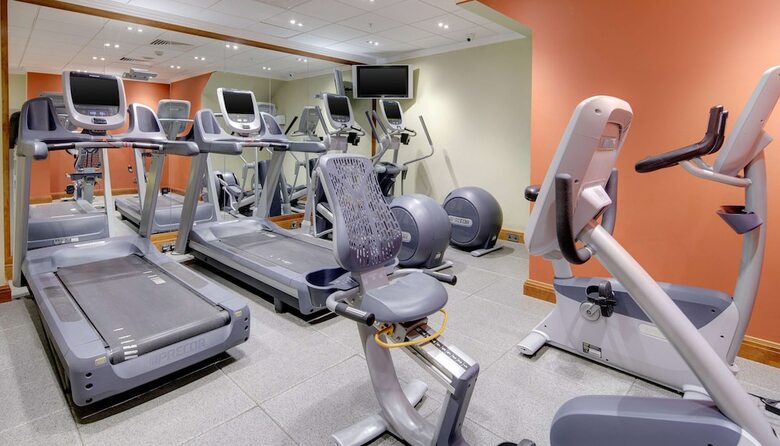 Hotel Hilton London Paddington