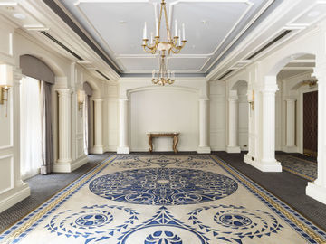 Hotel Berkeley