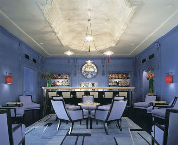 Hotel Berkeley