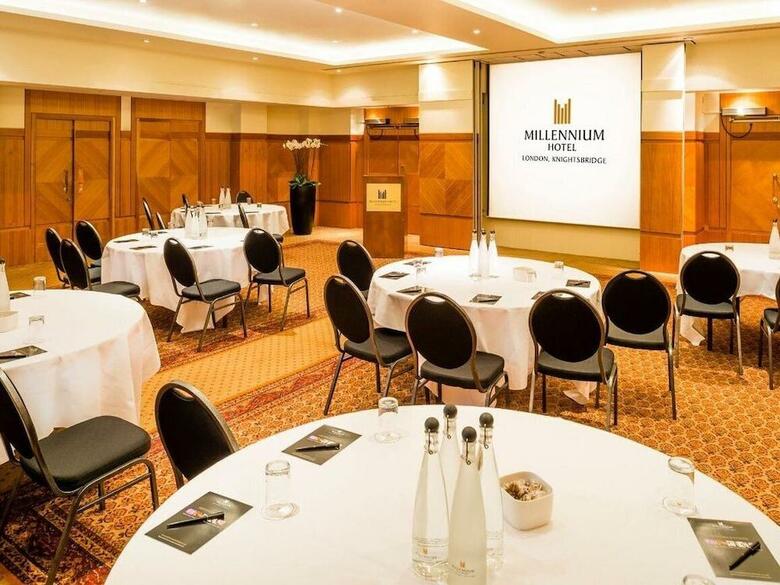 Hotel Millennium Knightsbridge