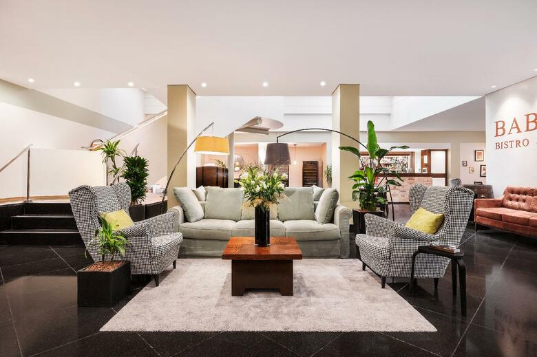 Hotel Millennium Knightsbridge