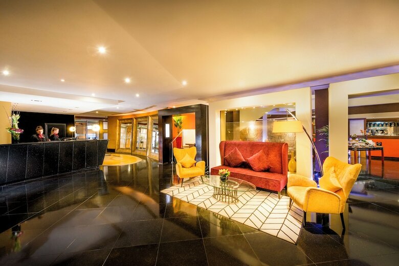 Hotel Millennium Knightsbridge