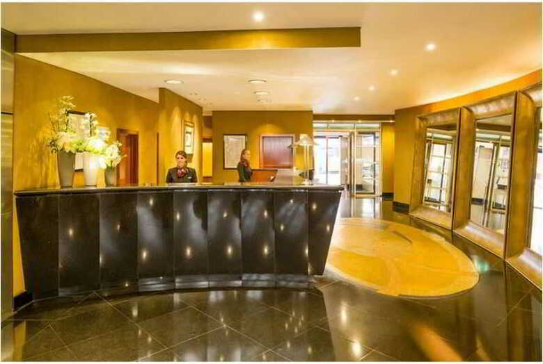 Hotel Millennium Knightsbridge