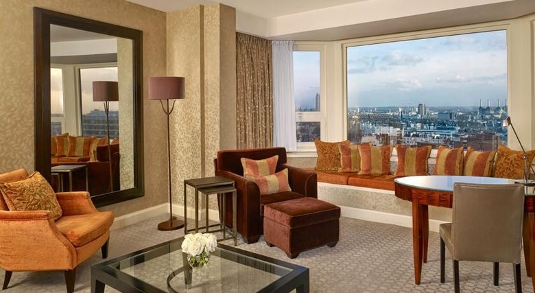 Hotel The Park Tower Knightsbridge