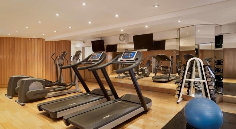 Hotel The Park Tower Knightsbridge
