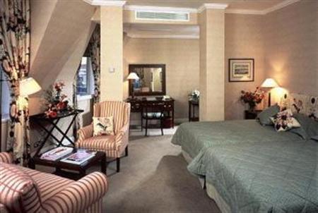 Hotel Sheraton Park Lane